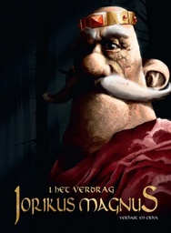 Jorikus Magnus HC 01 Het Verdrag