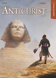Antichrist HC 02 Bonapart