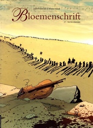 Bloemenschrift SC 1 Slechte Orkestratie