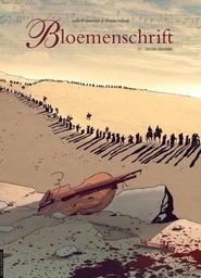 Bloemenschrift HC 01 Slechte Orkestratie