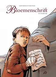 Bloemenschrift HC 02 De Laatste Maat