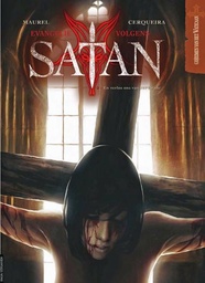 Evangelie volgens Satan HC 02 En Verlos Ons Van Het Kwaad