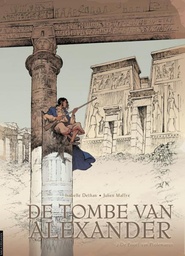 De Tombe Van Alexander HC 02 De Poort Van Ptolemaeus