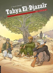 Tahya El-Djazair PAKKET