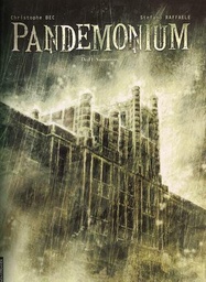 Pandemonium SC 01 Sanatorium