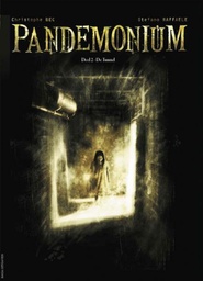 Pandemonium SC 02 De Tunnel