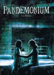 Pandemonium HC 02 De Tunnel