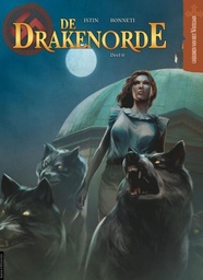 De Drakenorde SC 00