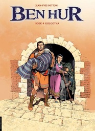 Ben Hur HC 04 Golgotha