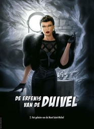 De Erfenis Van De Duivel HC 02