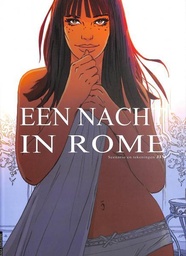 Een Nacht In Rome SC 01
