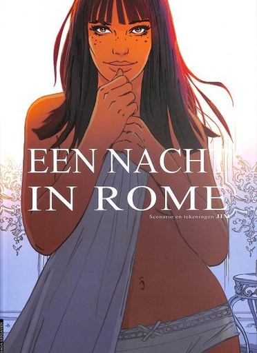 Een Nacht In Rome SC 01