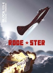 Block 109 SC 04 Rode Ster