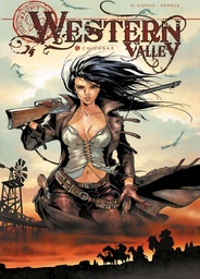 Western Valley SC 1 Chicanas
