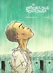 De Onschuldige Schuldigen 01 Het Lek