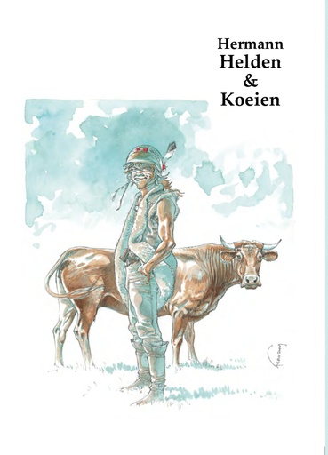Helden en Koeien HC