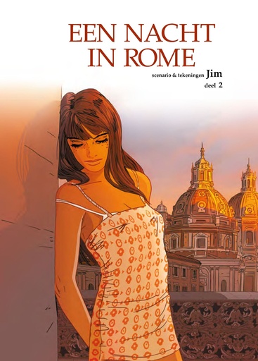 Een Nacht in Rome SC 02
