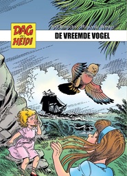 Dag en Heidi SC De Vreemde Vogel