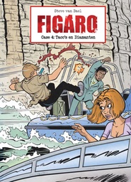 Figaro 04 Taco's En Diamanten