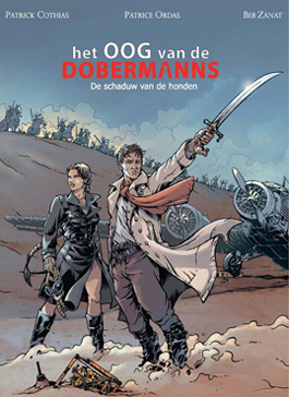 Het Oog Van De Dobermanns SC 2 De Schaduw van de Honden