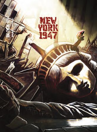 Block 109 SC 06 New York 1947