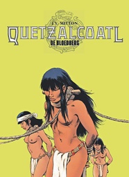 Quetzalcoatl HC 02