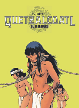 Quetzalcoatl HC 02