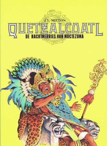 Quetzalcoatl SC 03