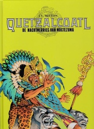 Quetzalcoatl HC 03