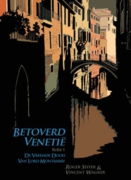 Betoverd Venetie HC 01