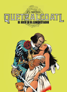 Quetzalcoatl HC 05