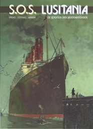 SOS Lusitania SC 01