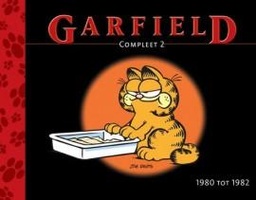 Garfield Compleet 02 1980 tot 1982