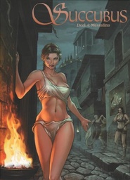 Succubus SC 04 Messalina