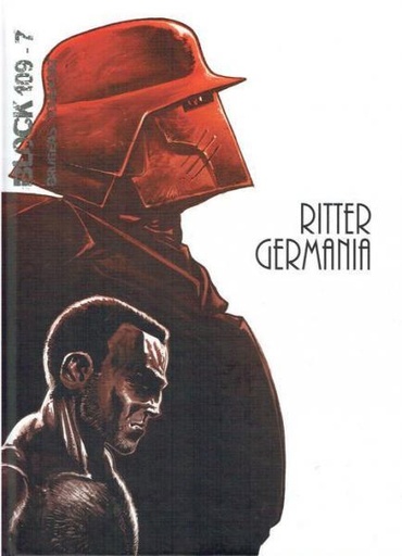 Block 109 07 HC Ritter Germania
