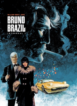 Bruno Brazil Integraal 01
