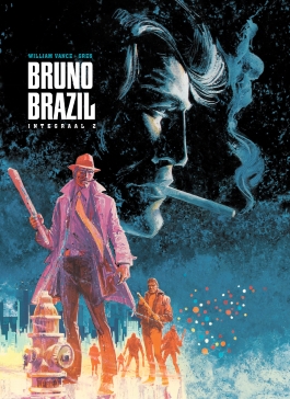 Bruno Brazil Integraal 02