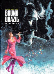Bruno Brazil Integraal 03