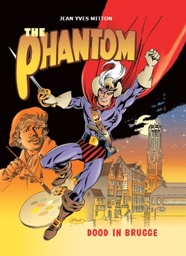 The Phantom SC Dood in Brugge