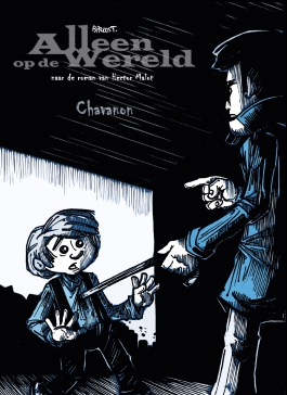 Alleen op de Wereld SC