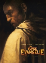 Het vijfde evangelie 04 Revelatie