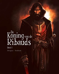 De Koning van de Ribauds HC 1