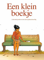 Een klein boekje HC 01
