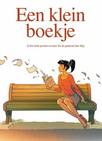 Een klein boekje HC 02