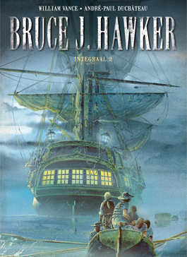Bruce J Hawker INTEGRAAL 02