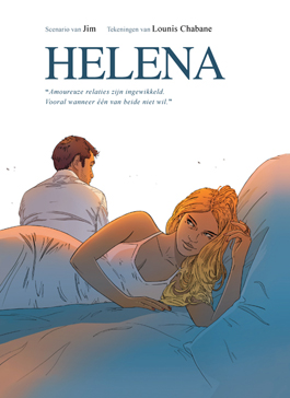 Helena 1 HC