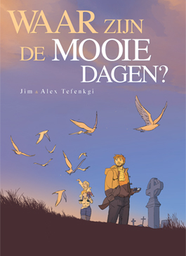 Waar zijn die mooie dagen HC 1