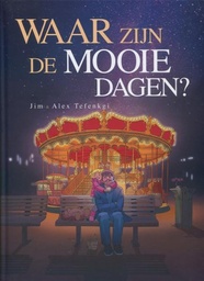 Waar zijn die mooie dagen SC 2