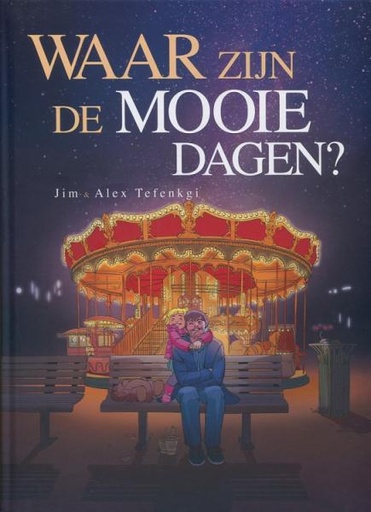 Waar zijn die mooie dagen SC 2