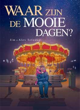 Waar zijn die mooie dagen HC 2